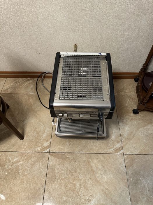 Кофемашина Appia 2 Simonelli