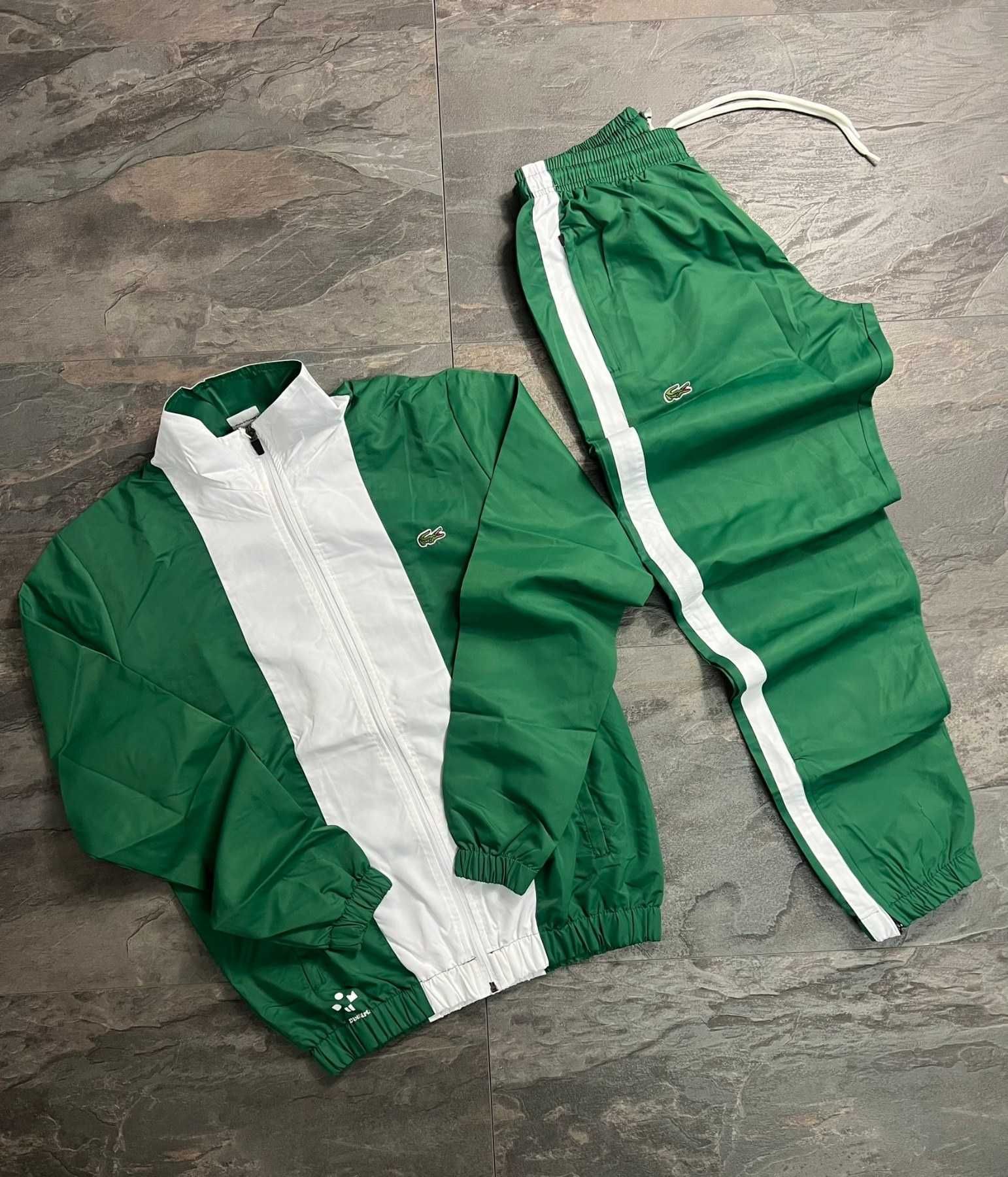 Мъжки Екипи Lacoste