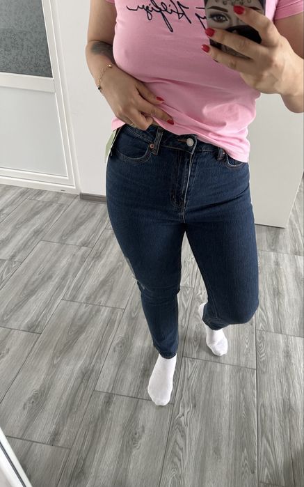 Blugi h&m noi dama