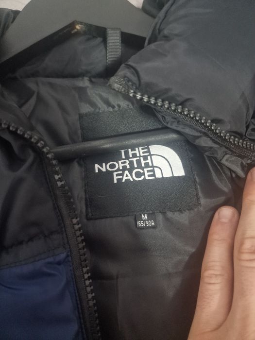 Geca the north face