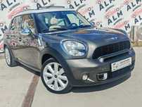 Mini Countryman Mini Countryman 4x4 Diesel Automat 2012