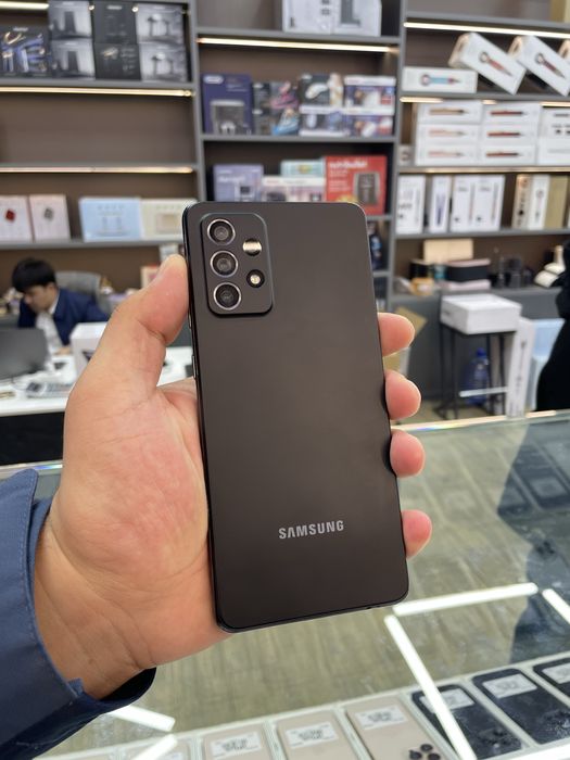 samsung a72 128gb xolati yaxshi