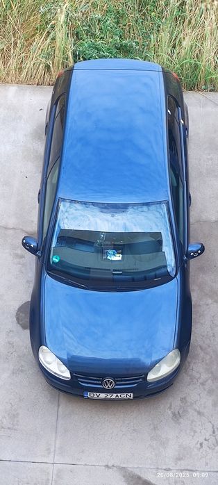 Vand golf 5 1.4 bca 2004