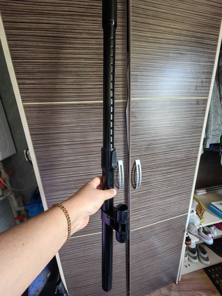 Продам щетку для пылесоса Artel. Насадки, шланг, трубку
