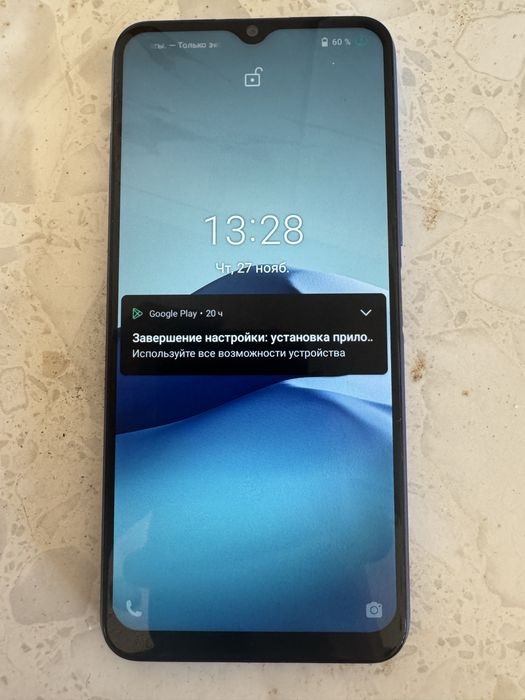 Vivo y20  сатылады