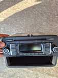 Player CD mp 3 ww polo an 2013
