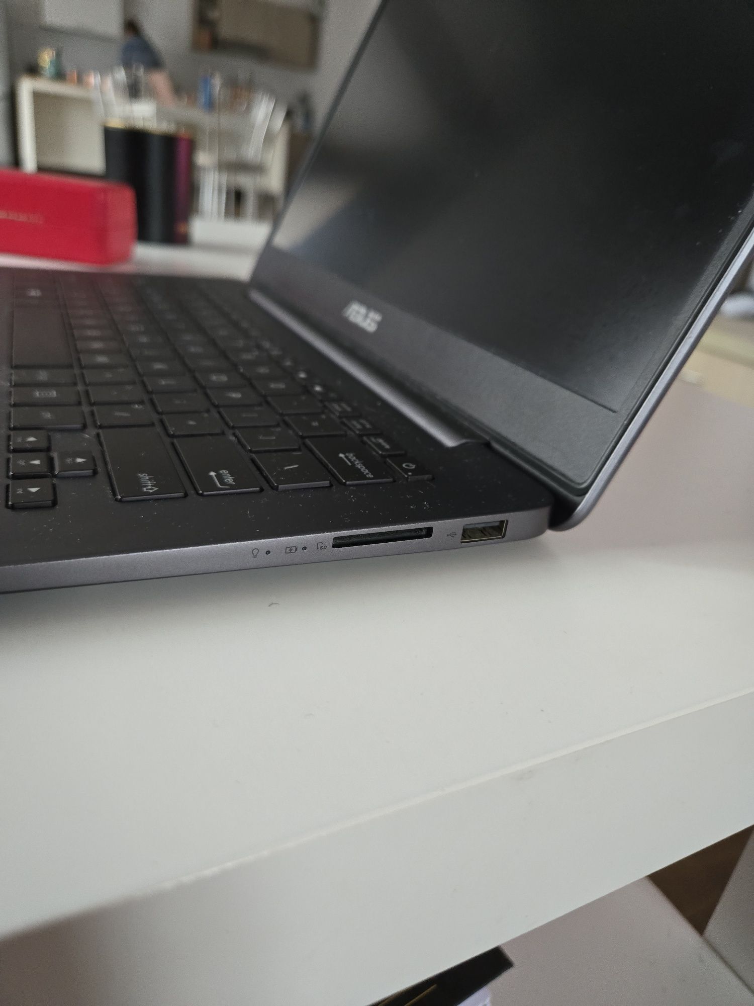 Laptop Asus UX430U Notebook