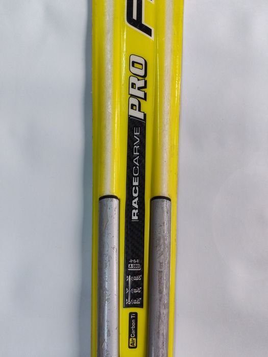 Schiuri Fischer Rc 4 air carbon to 171