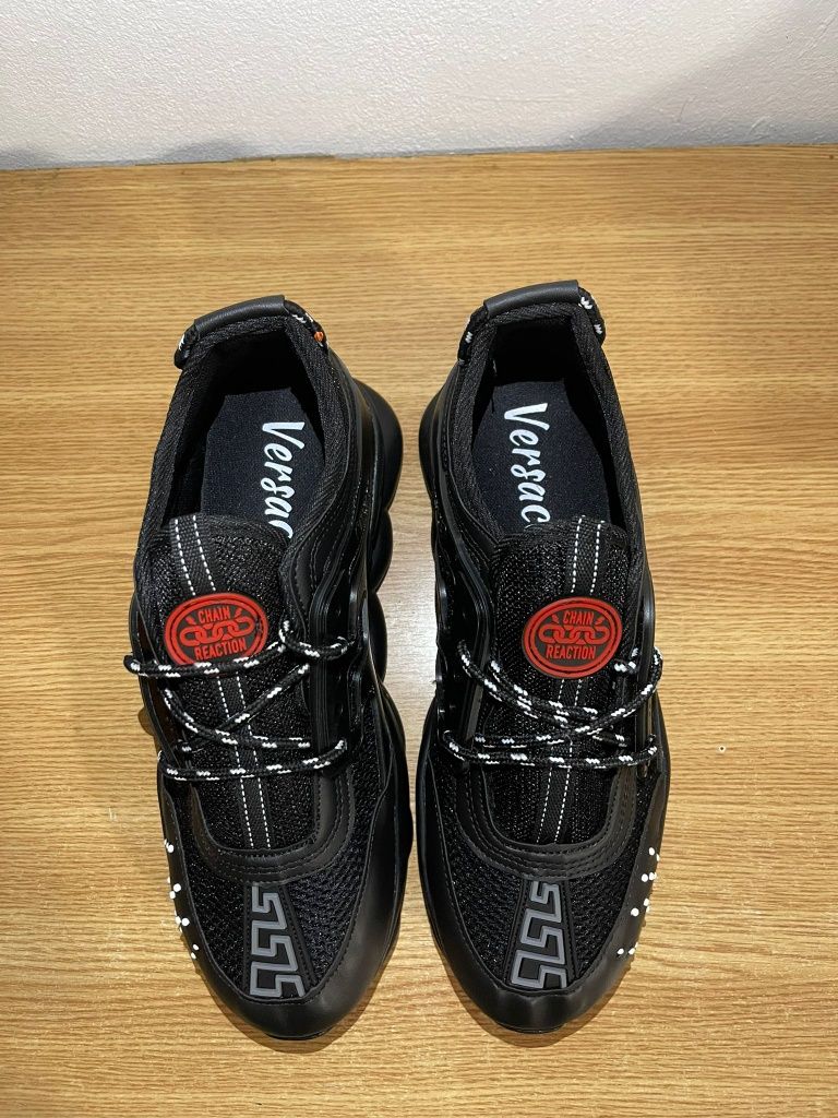 ‼️ Versace Chain Reaction - DOAR 299 LEI