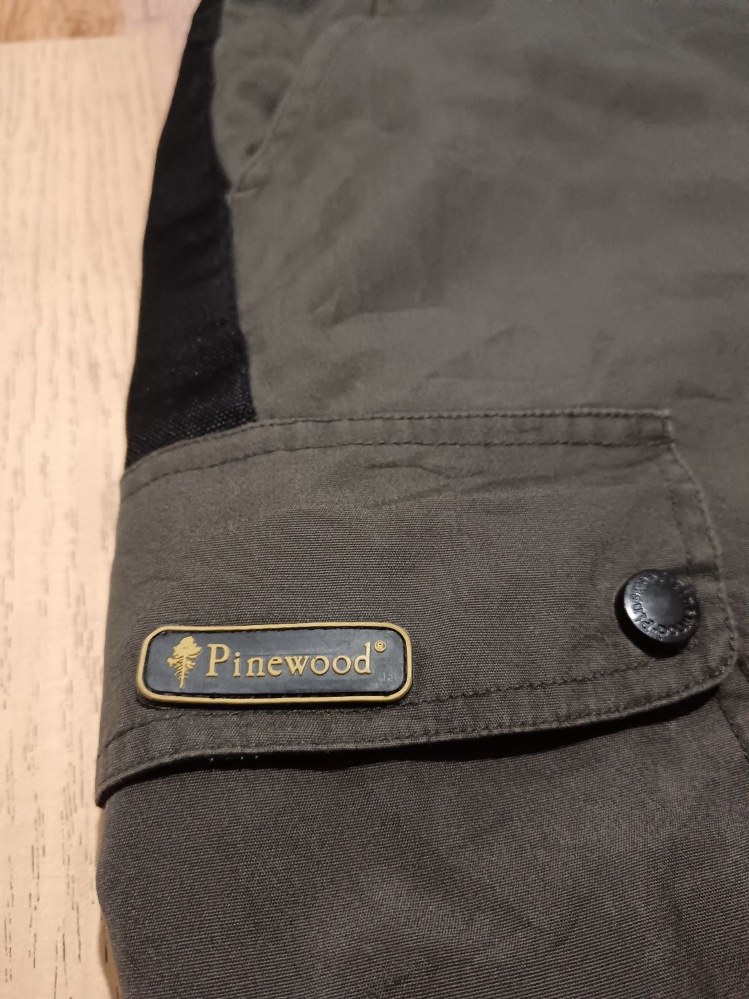 Мъжки  панталон Pinewood Caribou TC Extreme
Pinewood Caribou TC Extrem
