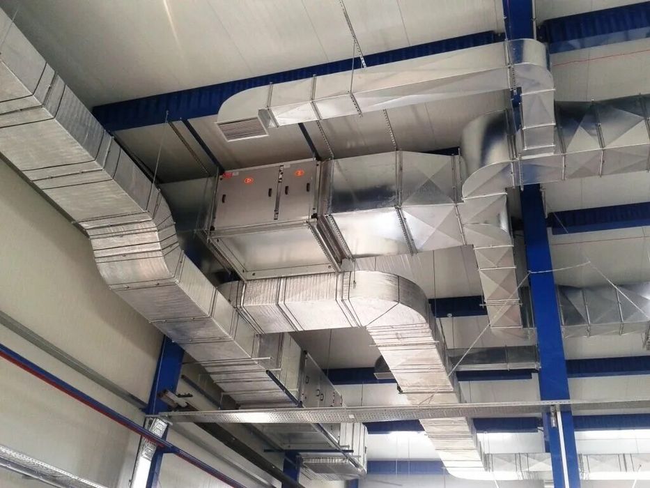 Вентиляция, зонты, вытяжка, плиточка