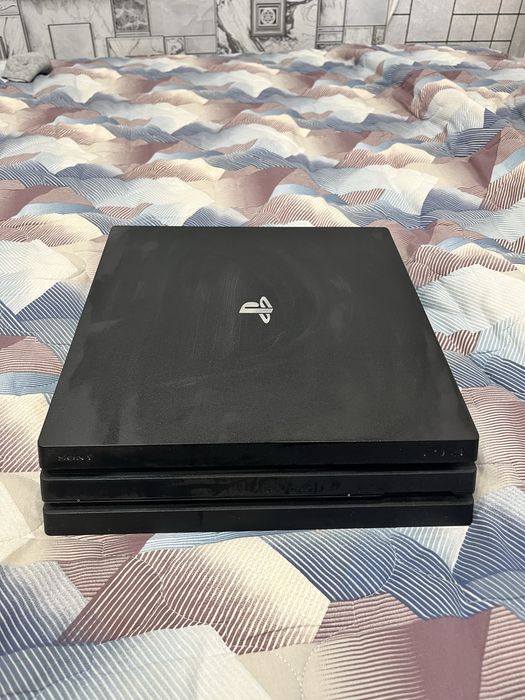 Playstation 4 pro