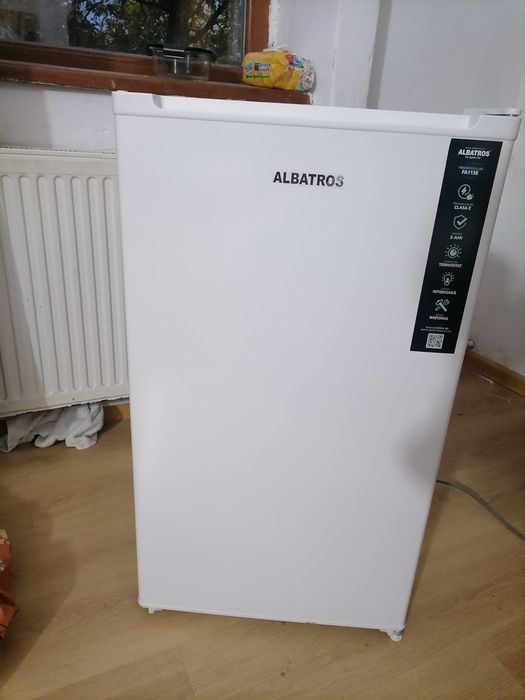 vand frigider albatros nou cu garantie
