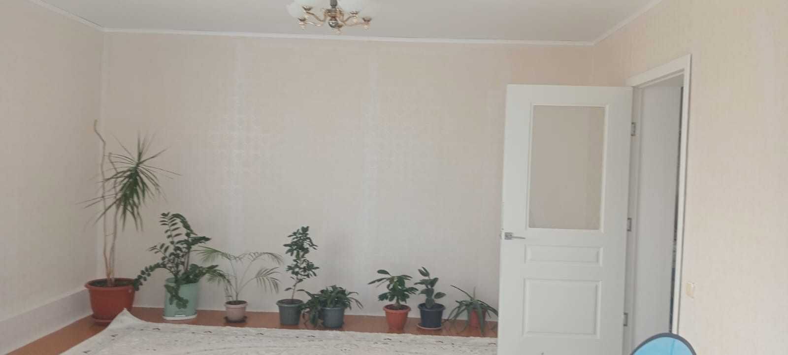 Продается 4-ком дом в Зачаганске