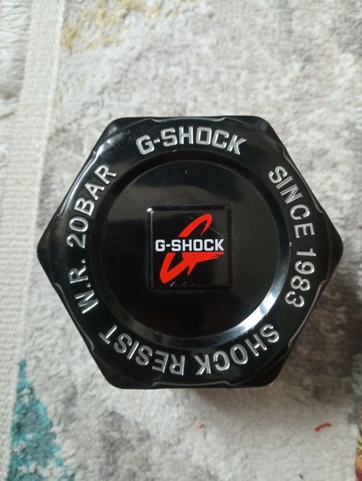 Продается новый часы G-SHOCK доставка нет