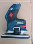 BOSCH GKF 12V-8 Mașină de frezat muchii Li-Ion, fără acumulator.