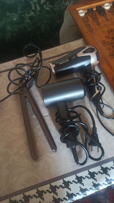 Продам! Фен Ровэнта!