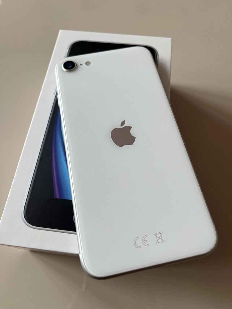 Iphone SE 2 128GB  Айфон СЕ 2 128ГБ