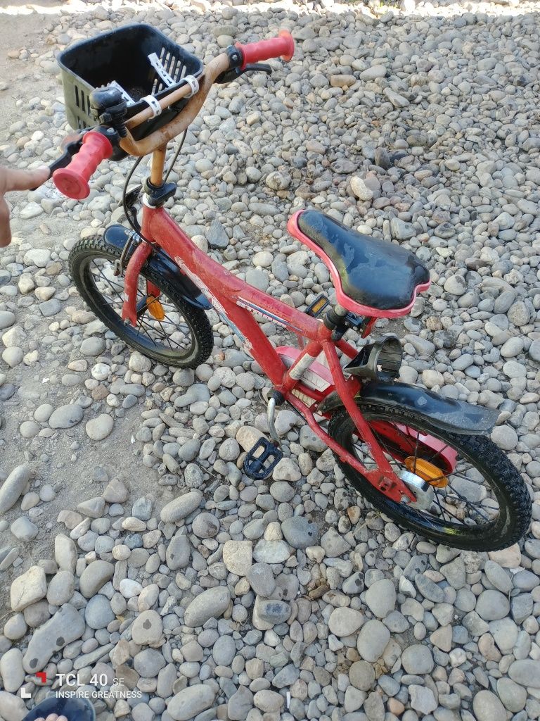 Biciclete pentru copil