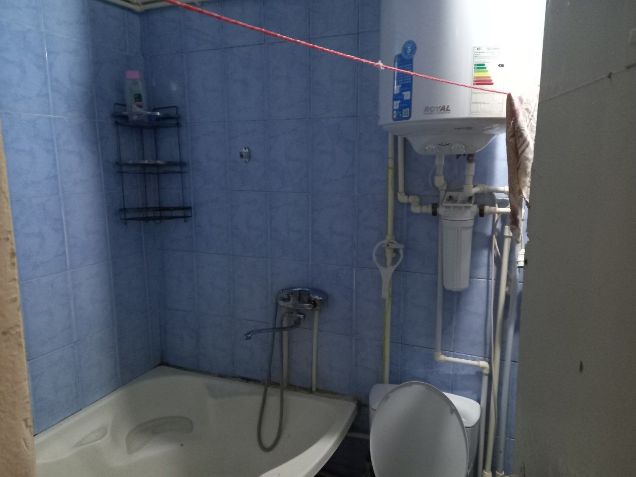 Квартира ижарага