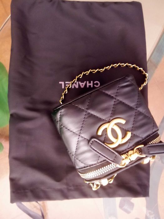 Чанта Shanel  - 120 лв