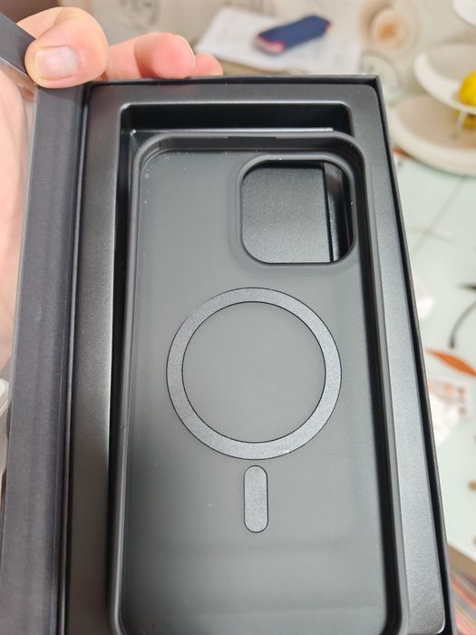 Husă de calitate pentru Iphone 14 pro max!