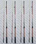 SET 4 Lansete carbon PROFL AQUA RIVER FR Feeder 2,70m ACTIUME 280gr