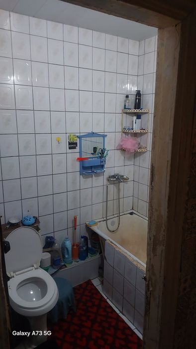 Продаётся 2-х комнатная