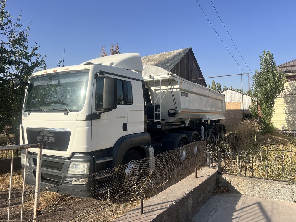 Uz man tgs 26.400