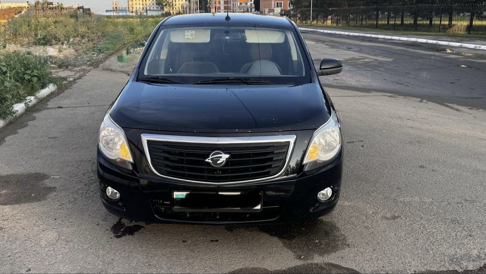 Продам Ravon R4.