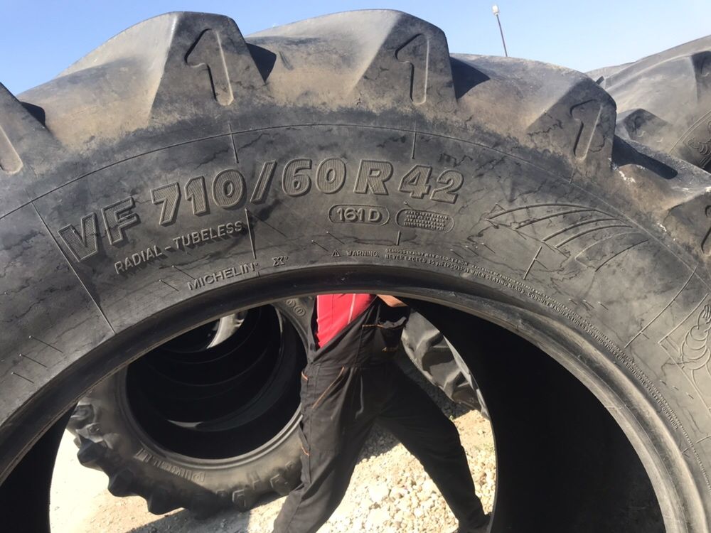 710/60r42 Michelin