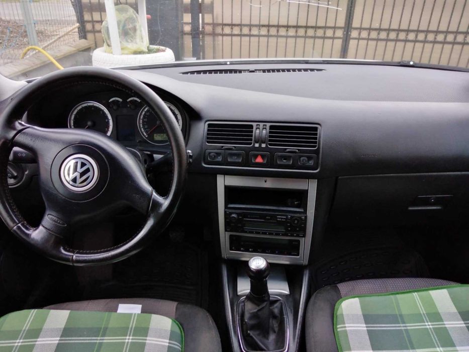 De vanzare VW BORA  kombi