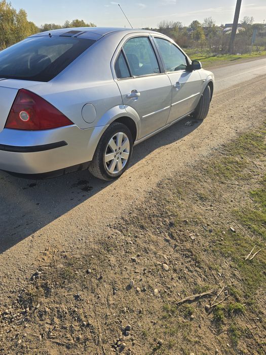 De vanzare Ford Mondeo Mk3