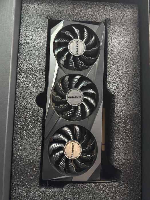 Gigabyte GeForce RTX 3070 Gaming OC 8G