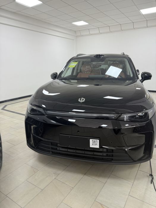 Leapmotor C16 hybrid