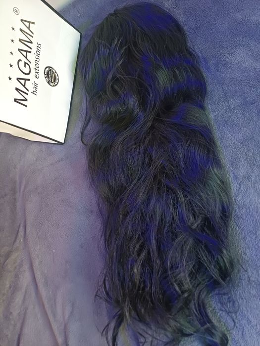 Начупена опашка 80см