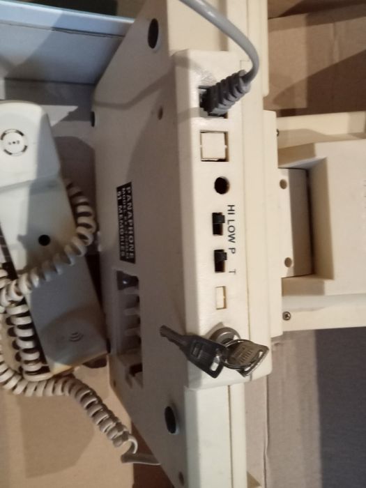 Telefoane fixe de epoca