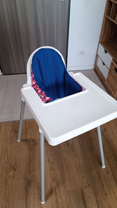 Scaun bebelusi Antilop Ikea