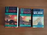 Robert Charles Winston –  seria Turbion (Spin series)