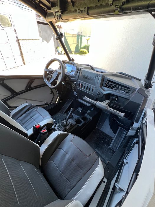 Polaris RZR Trail S