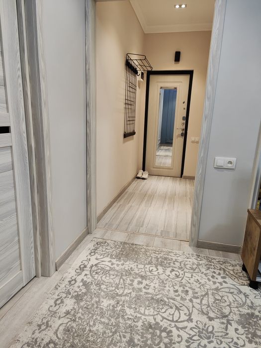 Срочно сдаю.Юнусабад-2 Суд 2/3/4 Новая, Упакованная