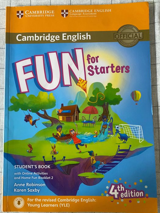 Lot 6 Manuale Engleză -Cambridge Exam