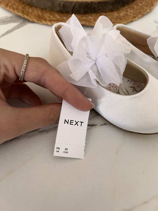 NEXT детски обувки