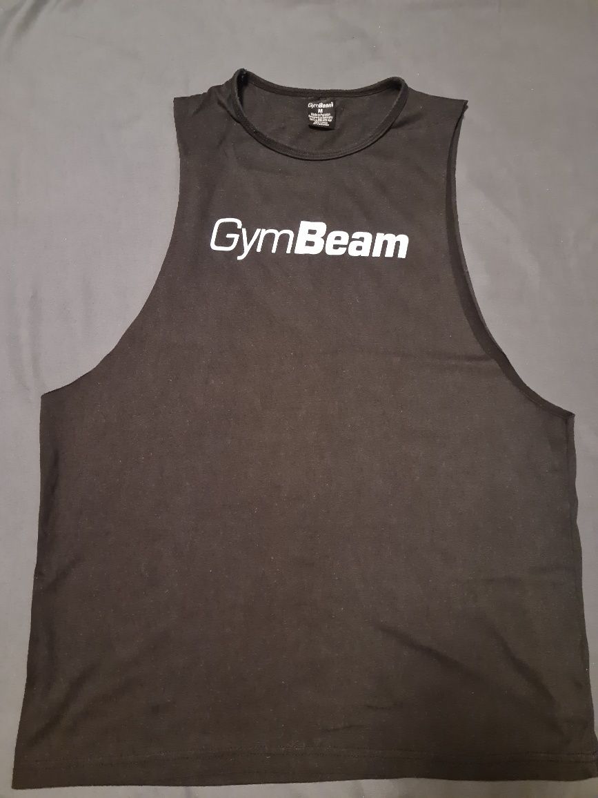 Maieu de Gym Gym Beam