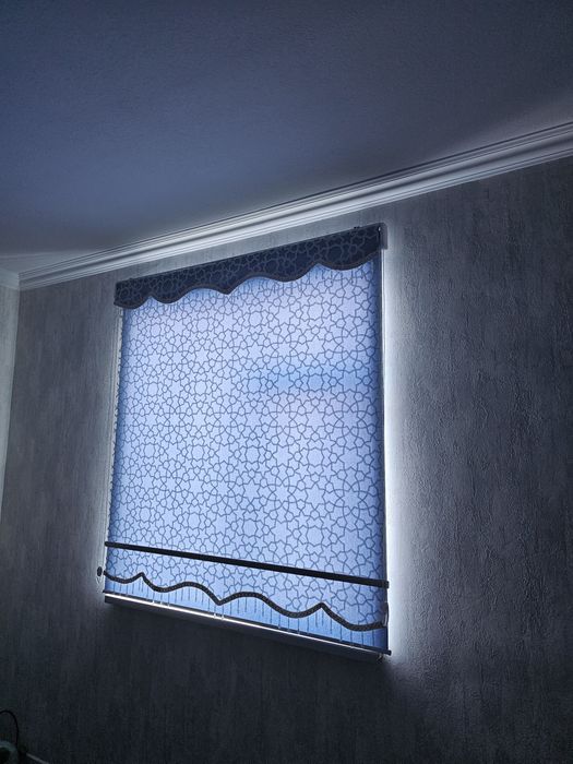 Жалюзи арзан бағада турецкий сапада