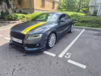 Audi a5 1.8 benzina af.2009