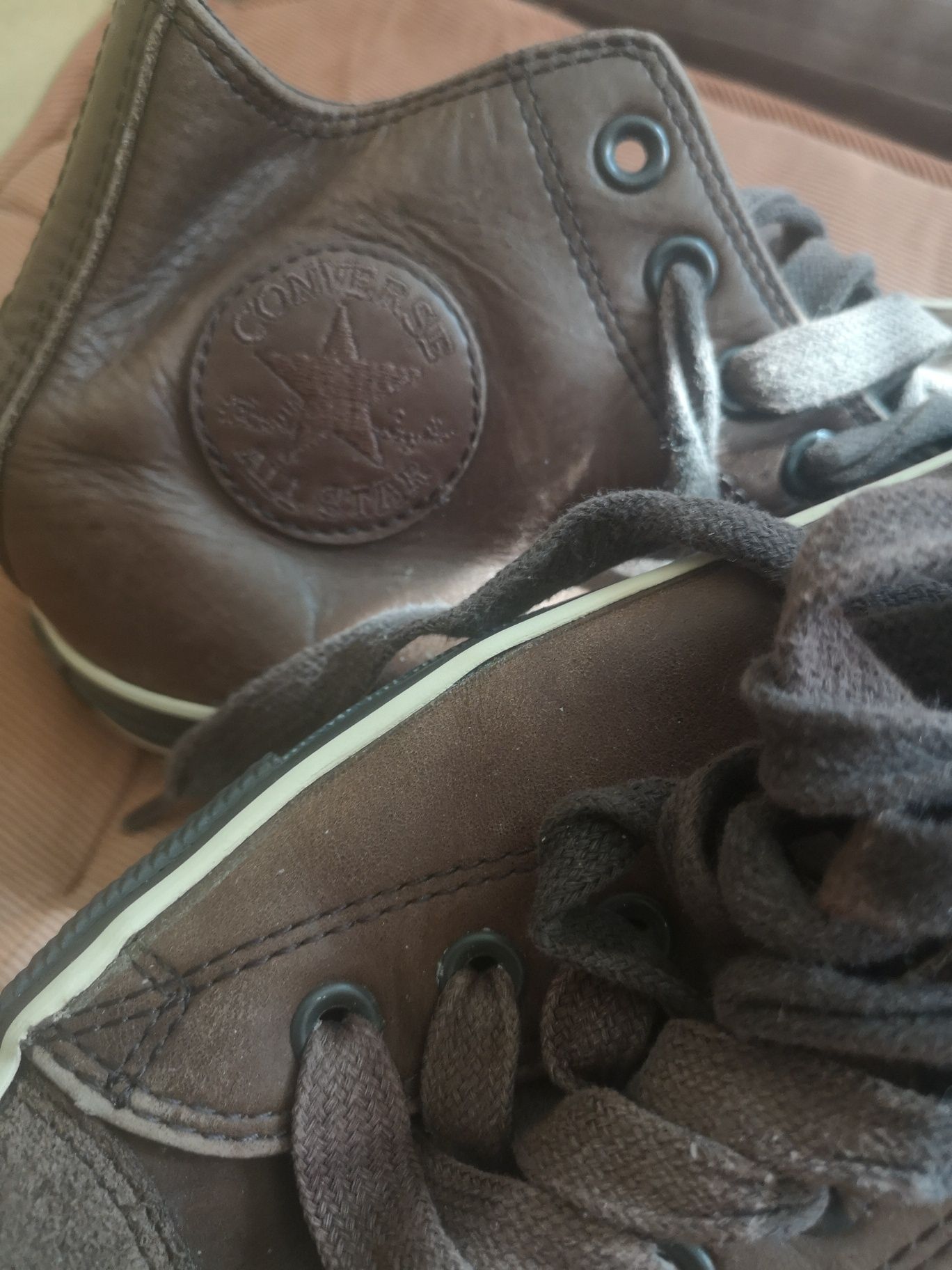 Промоция!!! Кецове Converse, 42