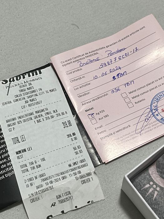 Bijuterii , pandora 17