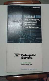 microsoft enterprise servers 2000