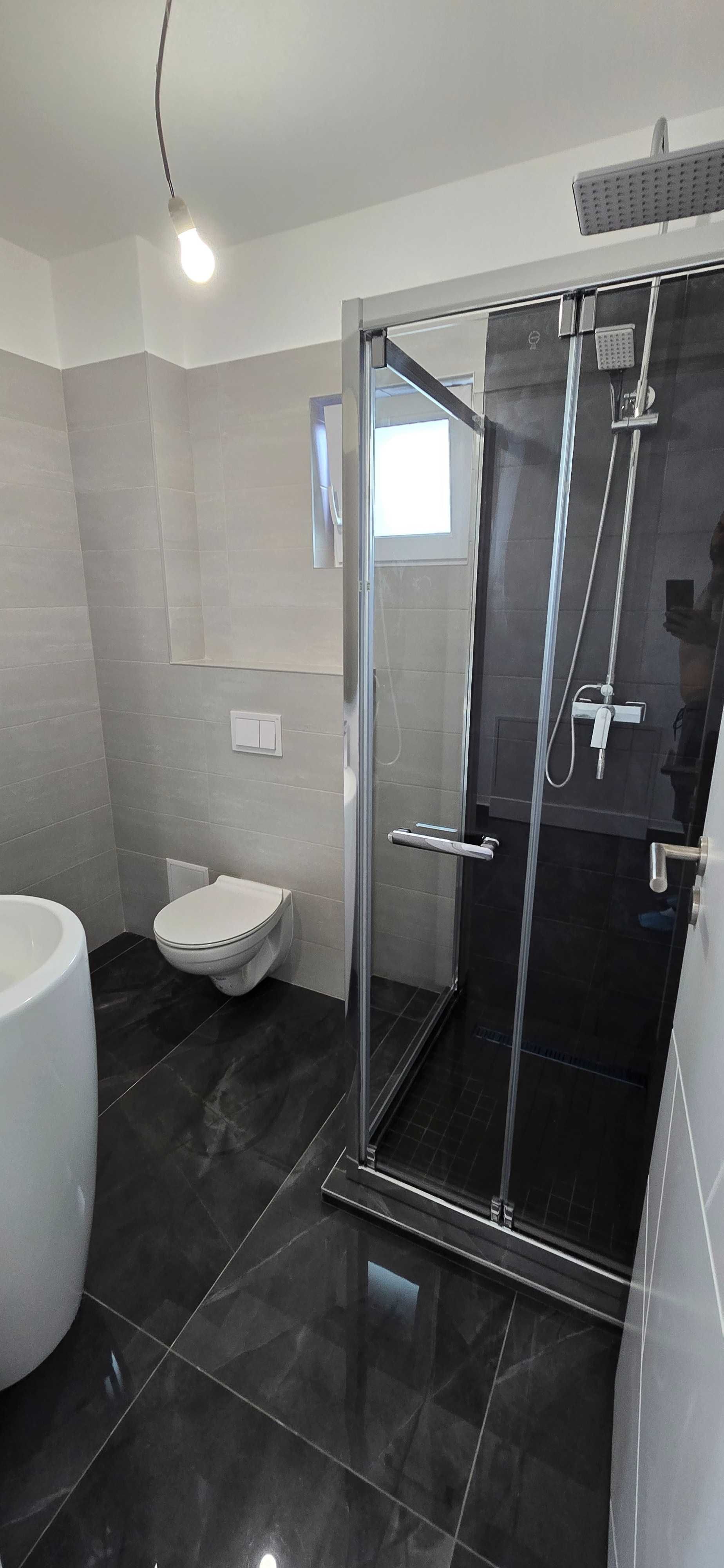 Casă nouă, modernă, cu 4 camere, în zona Izvor-Brașov | Gata de mutat!